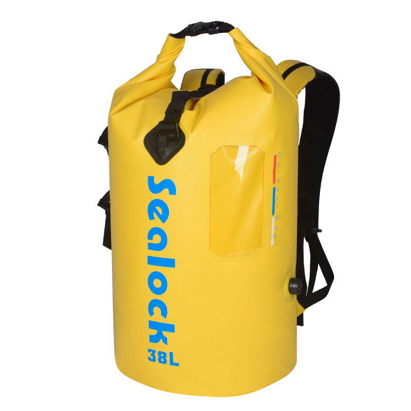 2022 Νέα Dry Bag For Kayaking