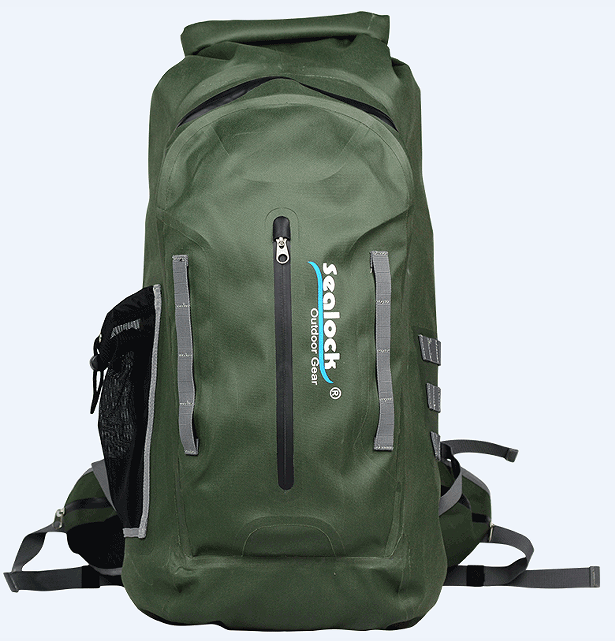 Ποιο είναι το καλύτερο αδιάβροχο Dry Backpack