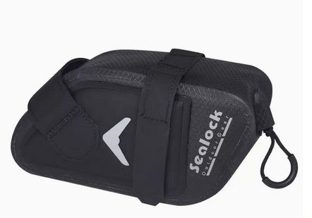 Sealock Αδιάβροχο Mountain Bicycle Tail Bag