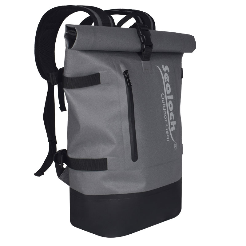 Bicycle Dry Backpacks: Ένας νέος μπλε ωκεανός στην αγορά ποδηλατικών εργαλείων