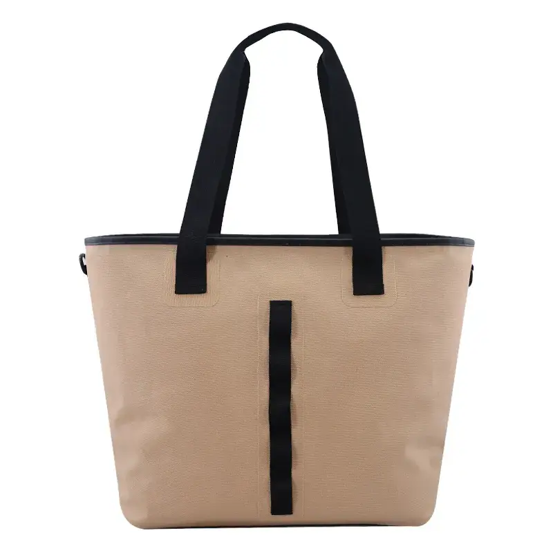 Τσάντα Soft Cooler Tote: Η καλύτερη μονωμένη τσάντα ψυγείου για καθημερινή χρήση