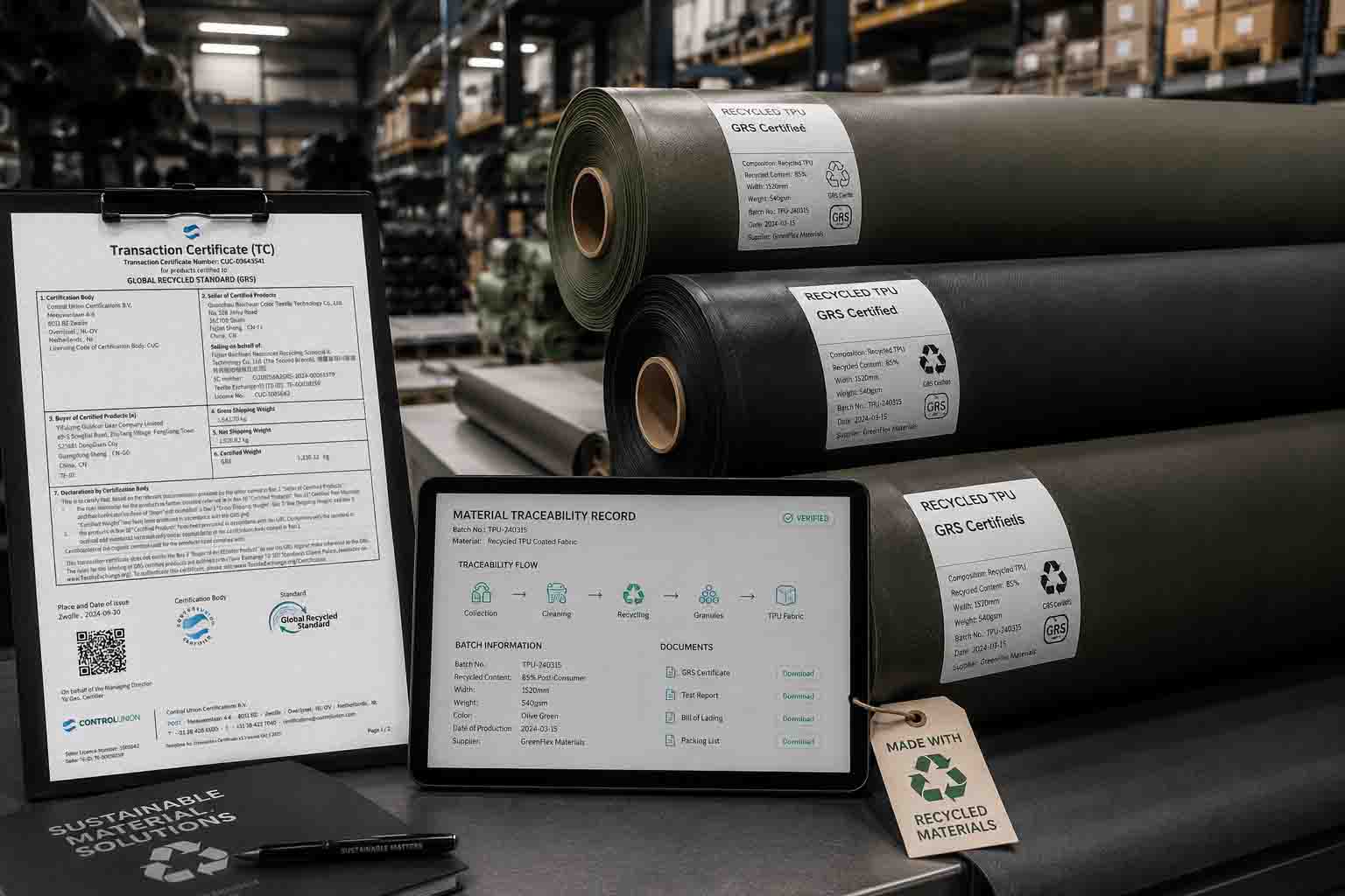 The Soft Cooler OEM Sourcing Guide: What to Audit Beyond RF Welding Capability