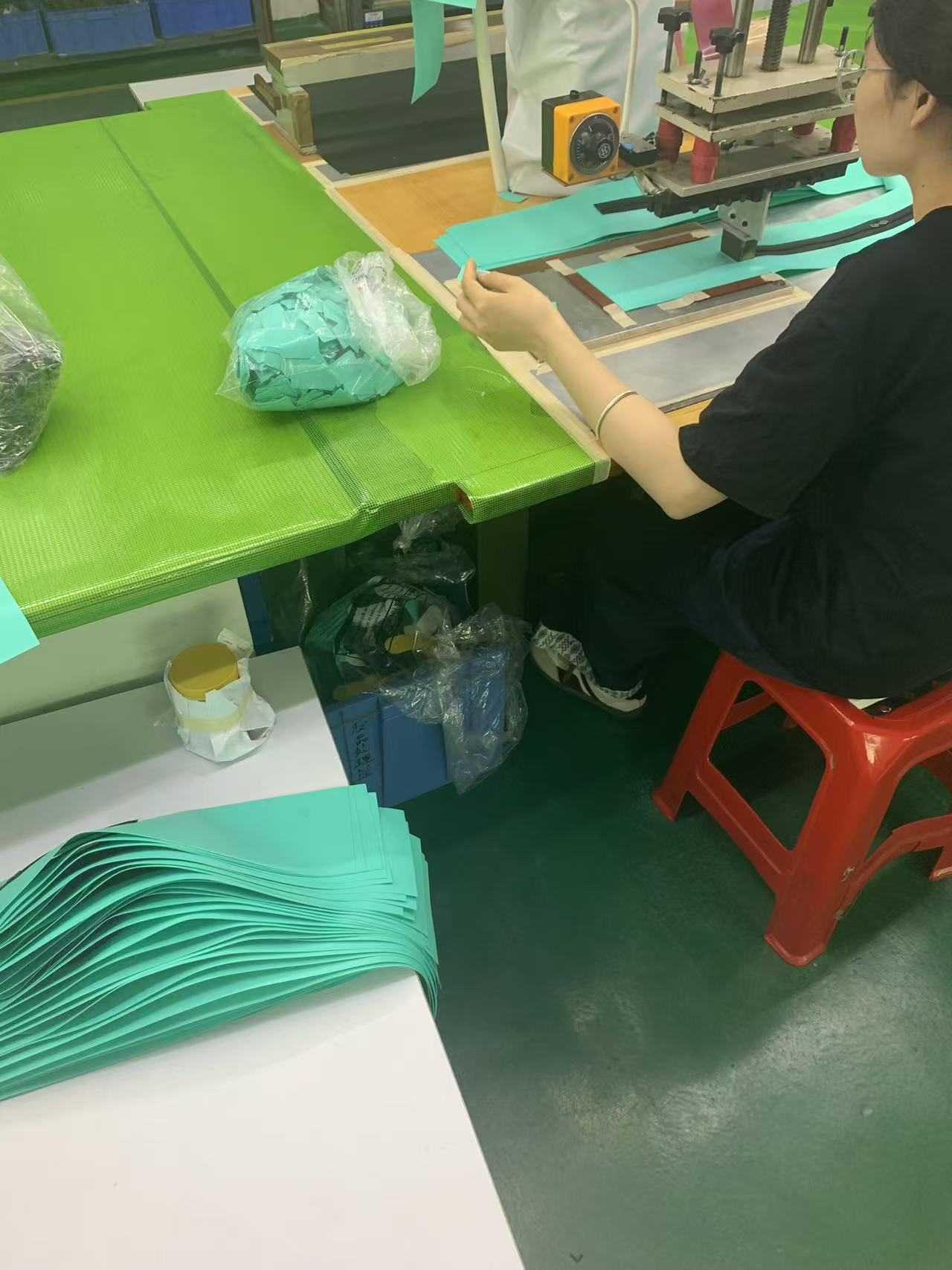 The Green Evolution: Μετάβαση σε TPU χωρίς PFAS σε αδιάβροχο εργαλείο υψηλής απόδοσης