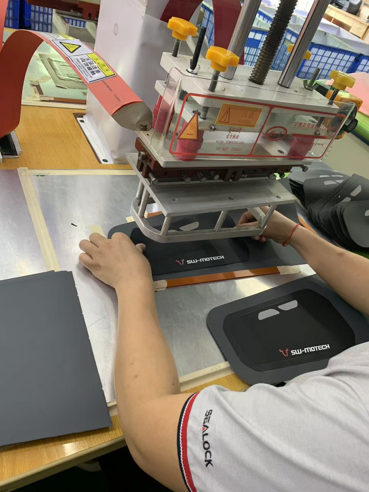 A Sourcing Manager's Audit Guide: Προσδιορισμός θανατηφόρων ελαττωμάτων συγκόλλησης RF στην κατασκευή OEM