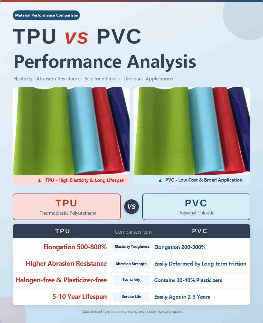 TPU vs PVC Dry Bags: Γιατί οι φτηνές αδιάβροχες σακούλες σπάνε και αποτυγχάνουν στο παγωμένο κρύο